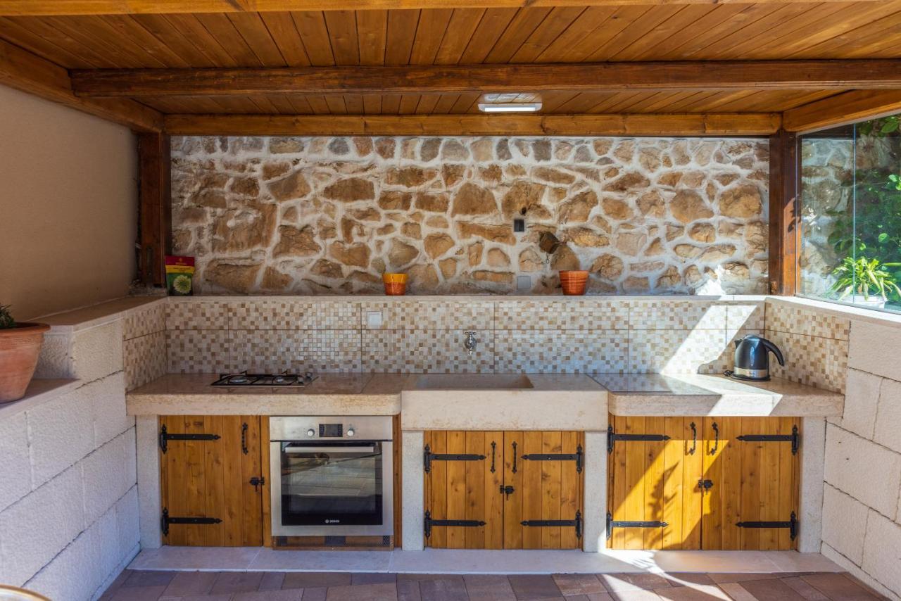 Apartmani Anita Dramalj Extérieur photo